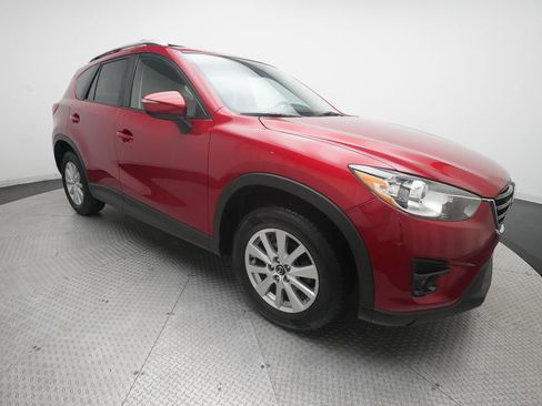 Used 2016 MAZDA CX-5 Touring FWD image 35