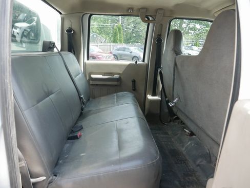 Used 2010 Ford F450 XL image 18