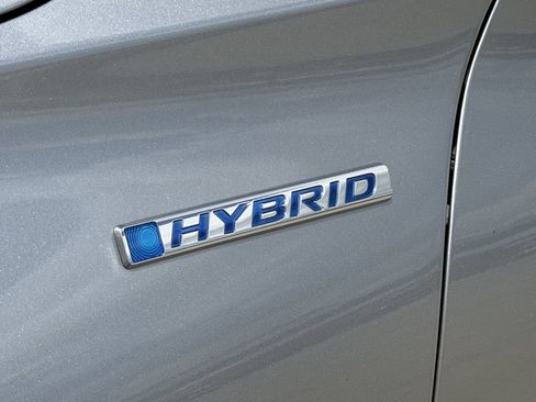 Used 2020 Honda Accord EX-L image 10