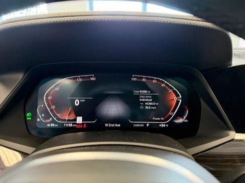 Used 2021 BMW X5 sDrive40i w/ M Sport Package image 51