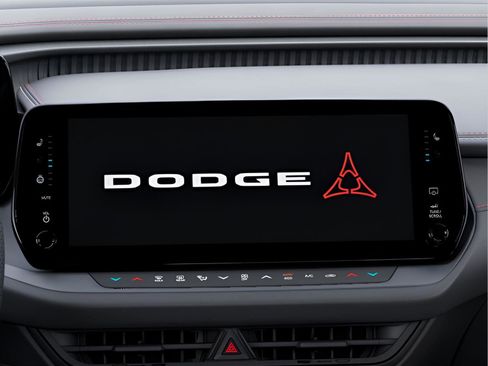 New 2025 Dodge Charger Scat Pack w/ Track Pack image 18