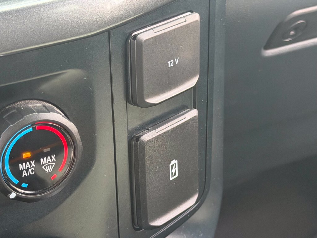 Used 2023 Ford F150 XL w/ STX Appearance Package RWD image 25