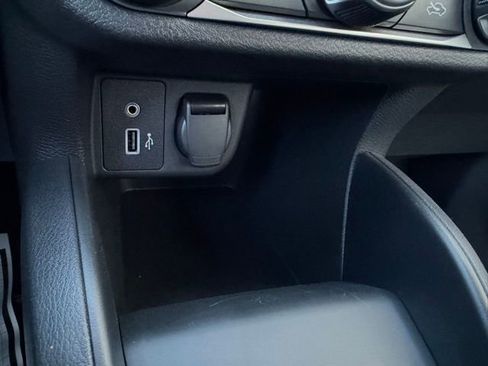 Certified 2025 Nissan Versa SV w/ Trunk Package FWD image 29