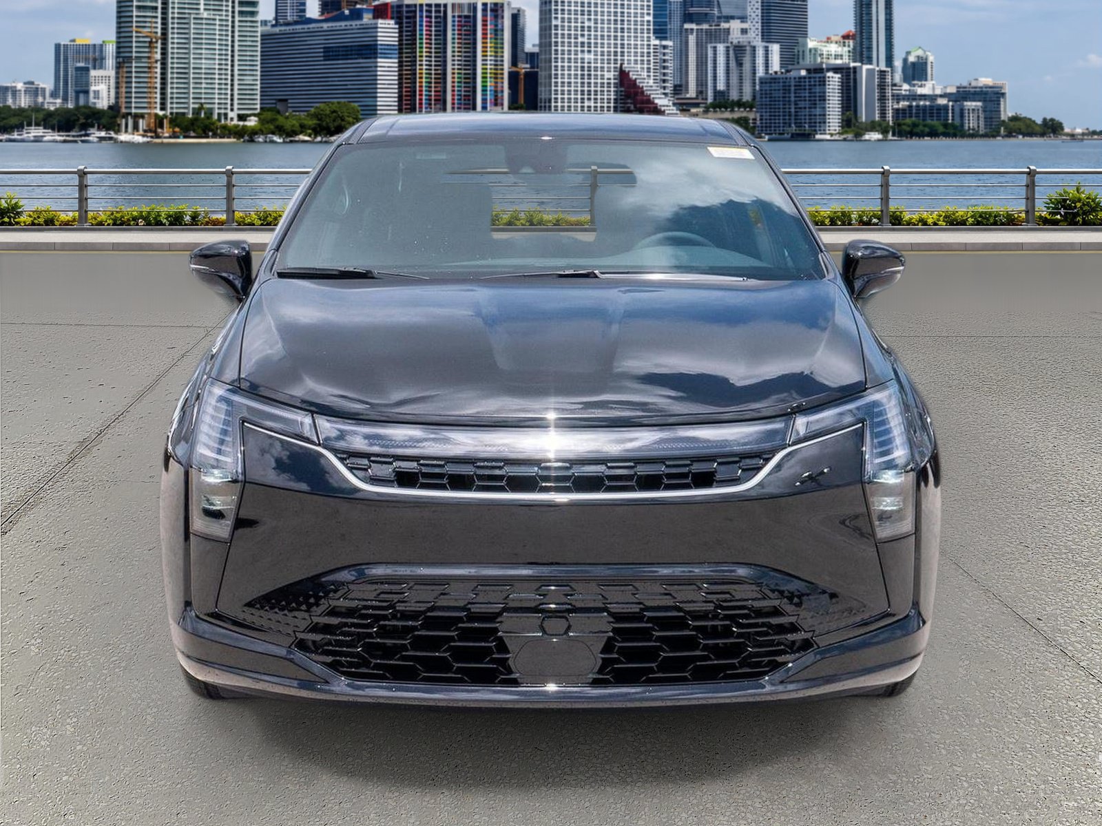 New 2027 Chrysler Pacifica Select FWD 360° Tour