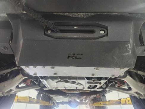 Used 2023 Ford Bronco Wildtrak AWD/4WD image 14