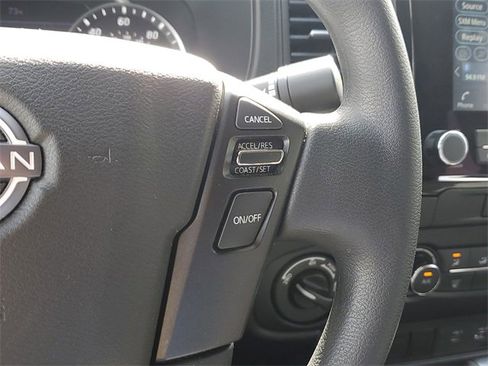 Used 2022 Nissan Frontier S image 23