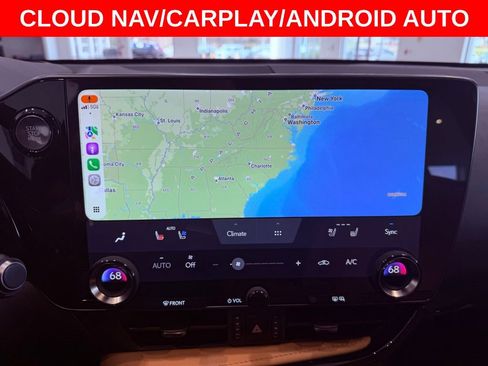 Certified 2022 Lexus NX 350 AWD w/ Accessory Package 2 image 13