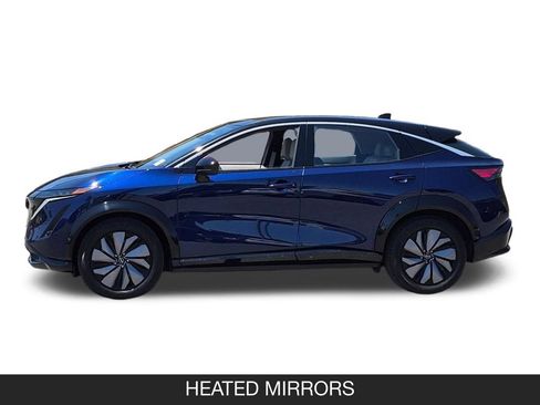 Used 2024 Nissan Ariya FWD image 5