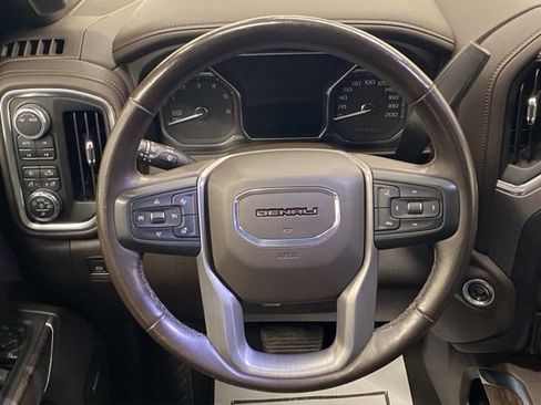 Used 2021 GMC Sierra 1500 Denali w/ Denali Ultimate Package AWD/4WD image 27