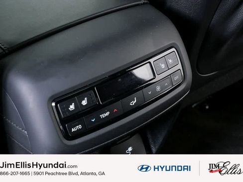 Used 2025 Hyundai Palisade Calligraphy image 26