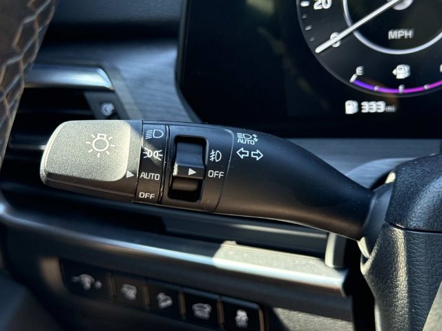 Used 2025 Kia Telluride SX Prestige X-Line AWD/4WD image 27