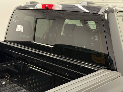 New 2025 Ford F150 Lightning Lariat image 10