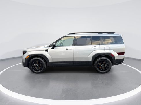 Certified 2025 Hyundai Santa Fe XRT image 5