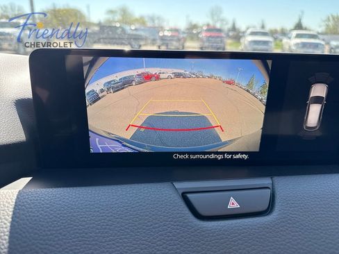 Used 2025 MAZDA CX-90 3.3 Turbo w/ Preferred Package AWD/4WD image 22