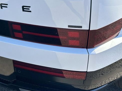 New 2026 Hyundai Santa Fe Calligraphy image 12