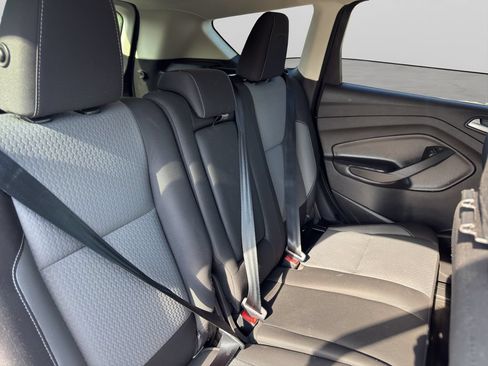 Used 2019 Ford Escape SE AWD/4WD image 20