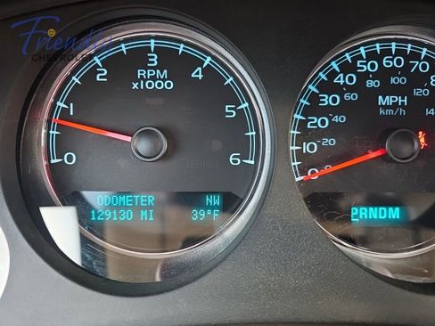 Used 2013 Chevrolet Avalanche LTZ AWD/4WD image 21