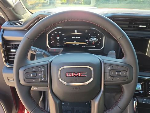 New 2026 GMC Sierra 1500 AT4X image 22