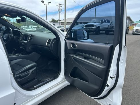 Used 2018 Dodge Durango GT AWD/4WD image 25
