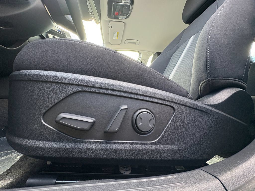 New 2026 Hyundai Sonata SEL FWD image 19