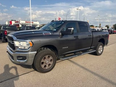 Used 2023 RAM 2500 Big Horn w/ Level 1 Equipment Group