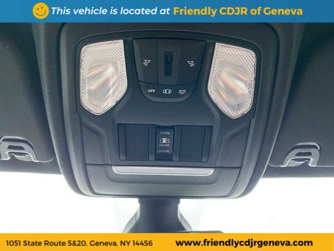 Used 2019 RAM 1500 Big Horn image 21