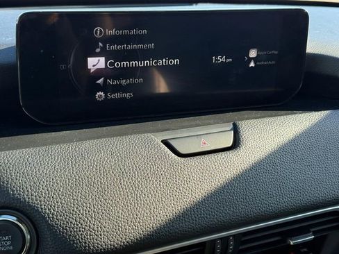 Used 2024 MAZDA CX-90 3.3 Turbo w/ Preferred Plus image 18