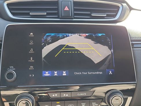 Used 2022 Honda CR-V Touring image 24