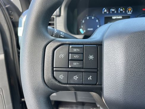 Used 2025 Ford F150 STX AWD/4WD image 26