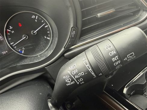 Certified 2024 MAZDA CX-30 AWD 2.5 S w/ Premium Package image 23