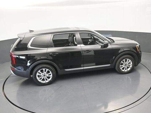 Used 2022 Kia Telluride LX FWD image 55