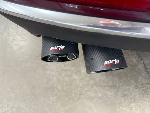 Used 2025 GMC Yukon Denali w/ Sun & Power Step Package image 37