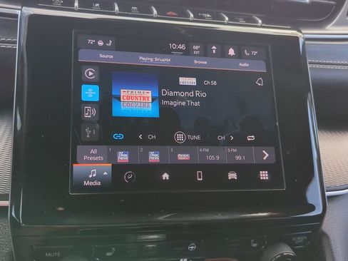 Used 2024 Jeep Grand Cherokee Altitude image 24