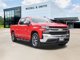 Used 2020 Chevrolet Silverado 1500 LT w/ Texas Edition RWD video 1