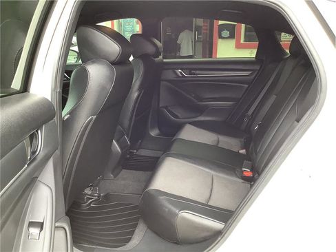 Used 2020 Honda Accord Sport image 7