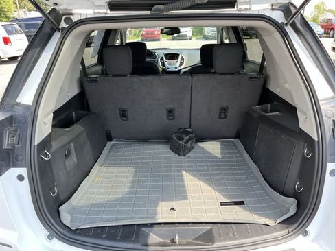 Used 2017 GMC Terrain SLE AWD/4WD image 20