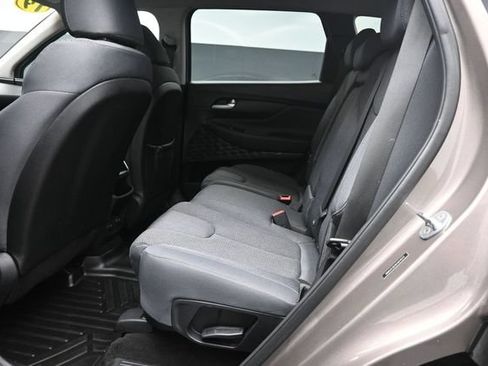 Used 2019 Hyundai Santa Fe SE AWD/4WD image 20