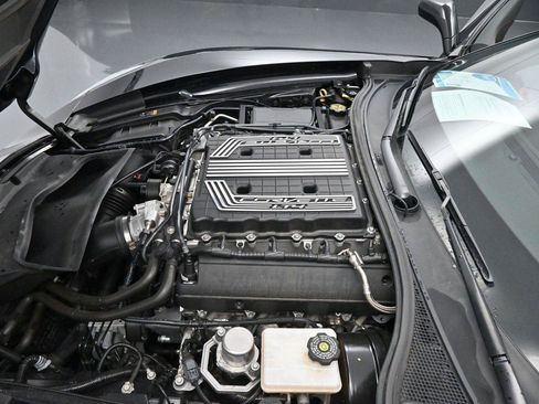 Used 2019 Chevrolet Corvette Z06 RWD image 31