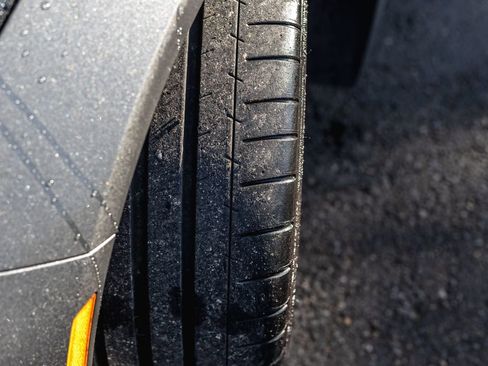 Used 2016 Chevrolet Corvette Stingray Coupe w/ 2LT Preferred Equipment Group image 4