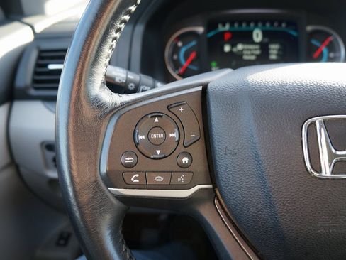 Used 2019 Honda Pilot EX-L image 20