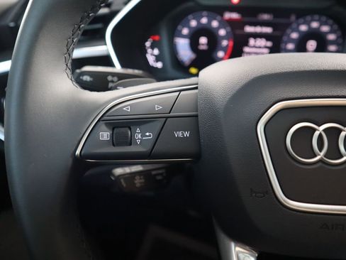 New 2025 Audi Q3 2.0T Premium image 12