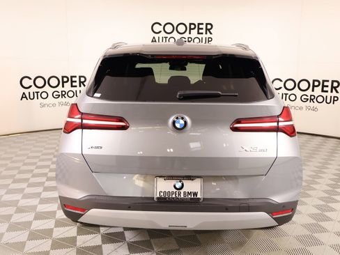 New 2026 BMW X3 xDrive30 w/ Convenience Package AWD/4WD image 22