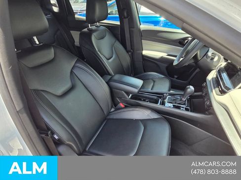 Used 2025 Jeep Compass Limited AWD/4WD image 19