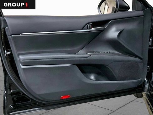 Used 2024 Toyota Camry SE FWD image 22