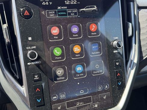 Used 2025 Subaru Forester Limited image 23