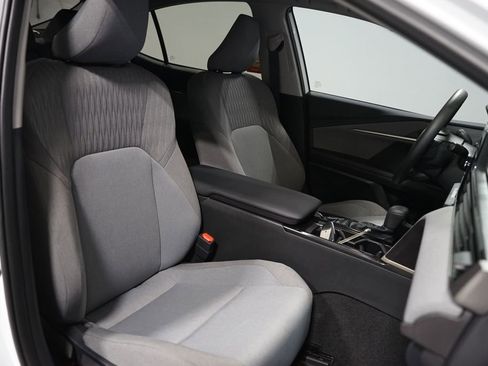 Certified 2025 Toyota Camry LE image 28