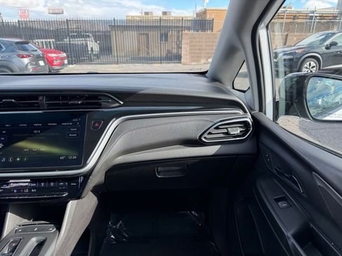Used 2023 Chevrolet Bolt LT w/ Driver Confidence Package image 37