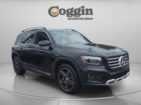 Used 2024 Mercedes-Benz GLB 250 image 7