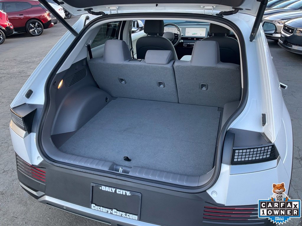 Used 2024 Hyundai Ioniq 5 SEL RWD image 9