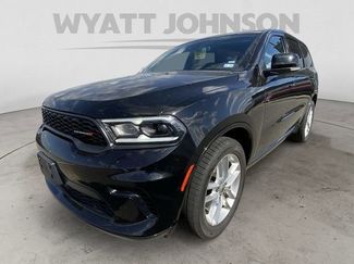 Used 2024 Dodge Durango GT video 1